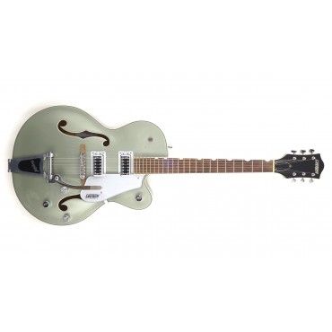 Pre owned Gretsch Electromatic 5420T (Aspen Green) with hard case