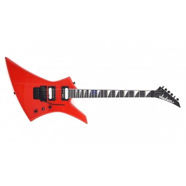 Jackson JS32 Kelly (Ferrari Red)