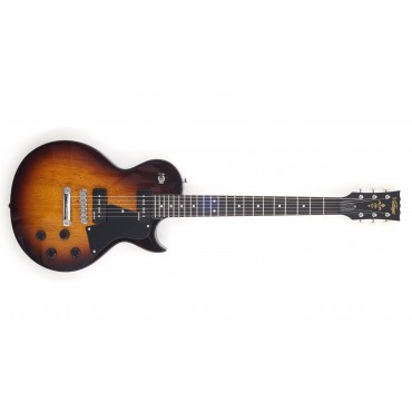 Vintage V132 Reissued (Tobacco Sunburst)