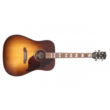 Gibson Hummingbird Studio Walnut (Walnut Burst)