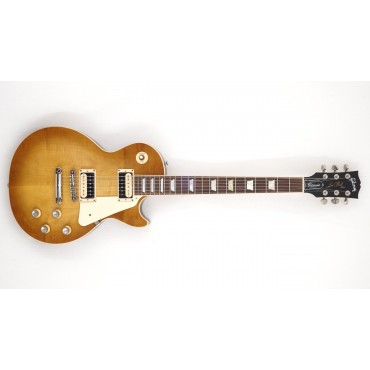 Gibson Les Paul Classic (Honeyburst)
