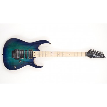 Ibanez RG370AHMZ (Blue Moon Burst)