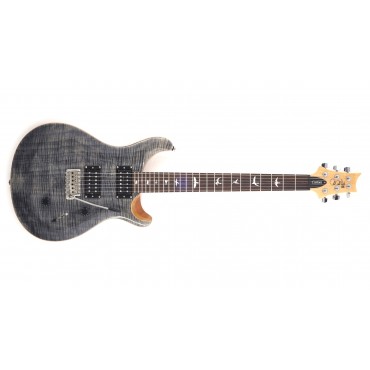 PRS SE Custom 24 (Charcoal)