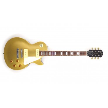 Epiphone '56 Les Paul Goldtop