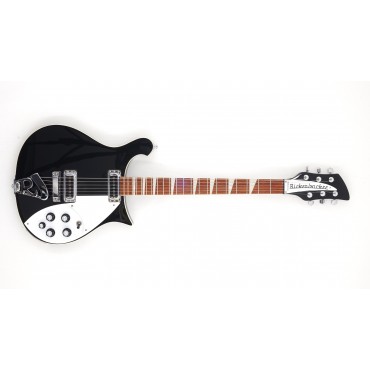 Rickenbacker 620 Jetglo