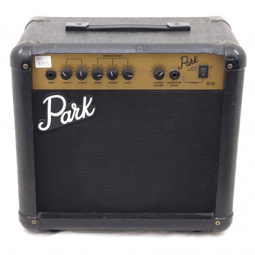 Park G10