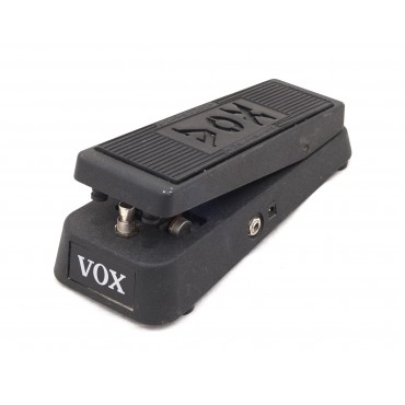 Vox V845 Wah