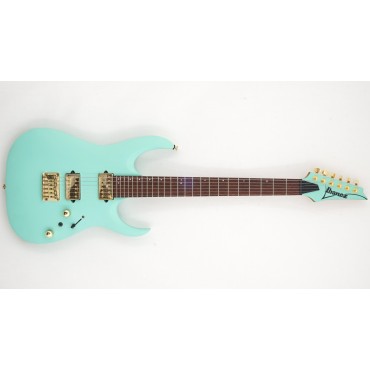 Ibanez RGA42HP (Sea Foam Green Matte)
