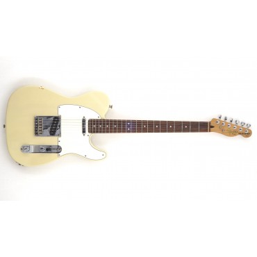 Squier Standard Telecaster (Vintage Blonde)