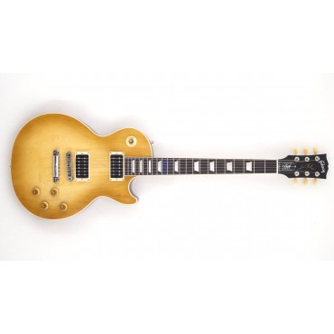 Gibson Slash 'Jessica' Les Paul Standard (Honey Burst)