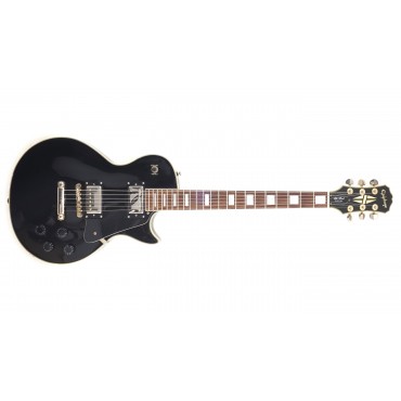 Epiphone Les Paul Custom (Ebony)