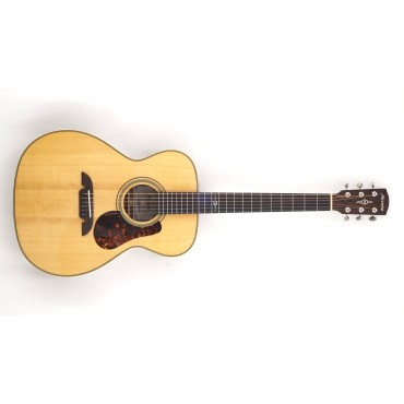 Alvarez MF60e Herringbone