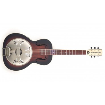 Gretrsch G9240 Alligator Resonator (Sunburst)