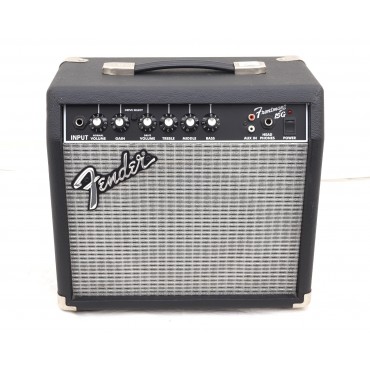 Fender Frontman 15G