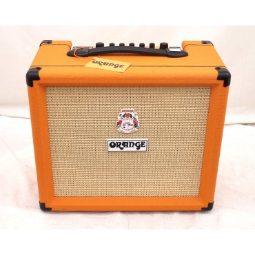 Orange O-Tone 40