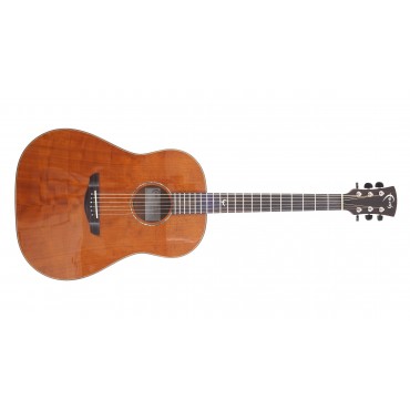 Faith FRMG Mars (All Mahogany)