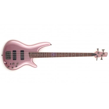 Ibanez SR300E-PGM (Pink Gold Metallic)