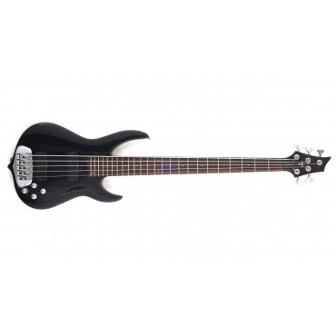 Traben Standard 5 (Black)