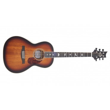 PRS SE P20E Tonare (Tobacco Sunburst)