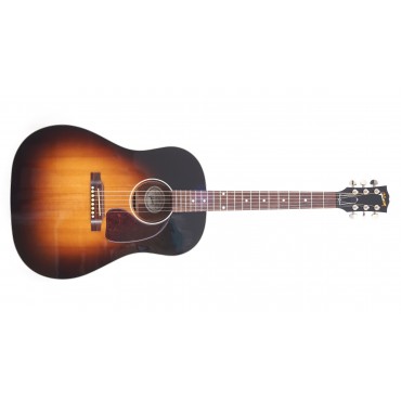 Gibson J-45 Standard (Vintage Sunburst)