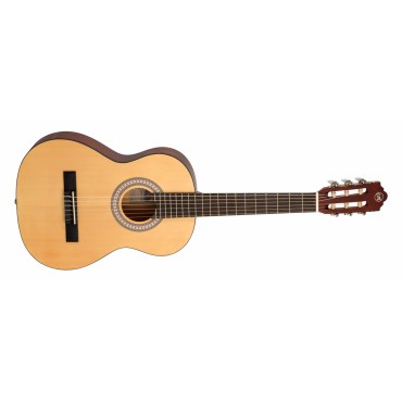 Enredo Madera Comienzo EMC34