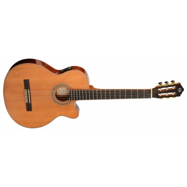 Enredo Madera Dominar EMDC7