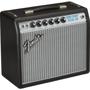 Fender '68 Custom Vibro Champ Reverb
