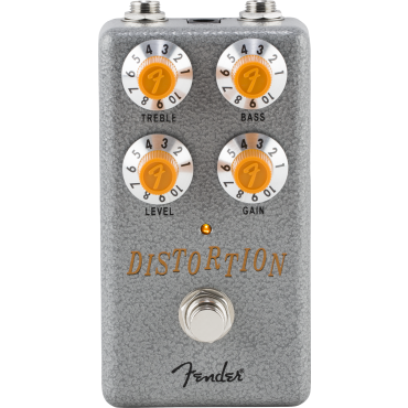 Fender Hammertone Distortion