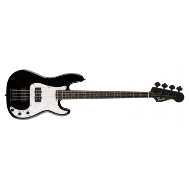 Fender Player Fusion Precision Bass HH (Black)