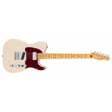 Fender Player II Modified Telecaster SH (Olympic Pearl)