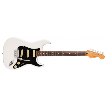 Fender Player II Stratocaster (Polar White)