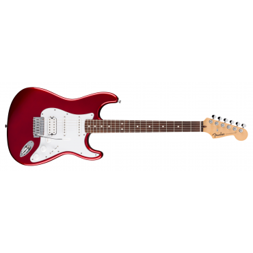 Fender Standard Stratocaster HSS (Candy Cola)