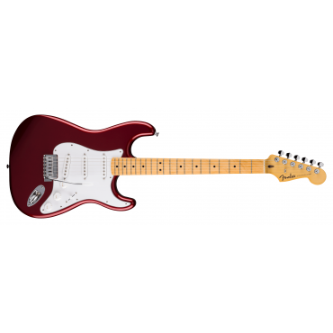 Fender Standard Stratocaster (Candy Cola)