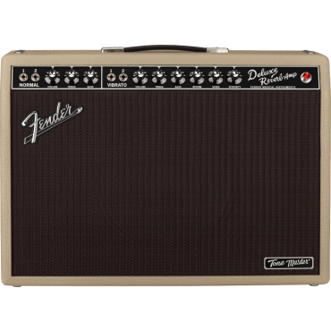 Fender Tone Master Deluxe Reverb (Blonde)