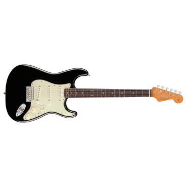 Fender Vintera III Early '60s Stratocaster (Black)