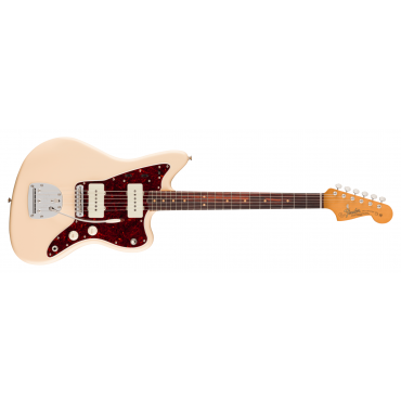Fender Vintera III Mid '60s Jazzmaster (Olympic White)