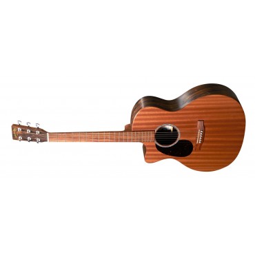 Martin X-Series GPC-X2E Lefthand (Ziricote)