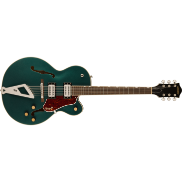 Gretsch G2420 Streamliner Hollow Body (Cadillac Green)