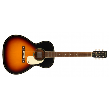 Gretsch Jim Dandy Concert (Rex Burst)