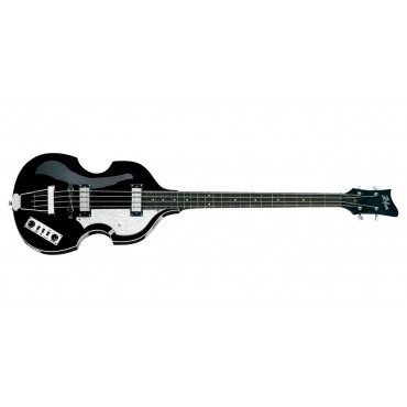 Hofner Ignition HI-BB-SEBK Violin Bass
