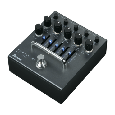Ibanez PTEQ Pentatone Equalizer