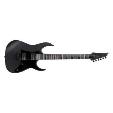 Ibanez GRGR131EX (Black Flat)