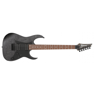 Ibanez RGR431PB (Charcoal Gray Flat)