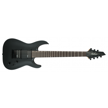 Jackson JS22-7 DKA HT Dinky Arch Top 7-String (Satin Black)