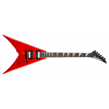 Jackson JS32T King V (Racing Red)