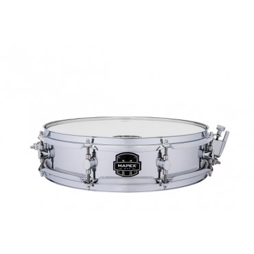 Mapex MPNST4351CN Steel Piccolo Snare