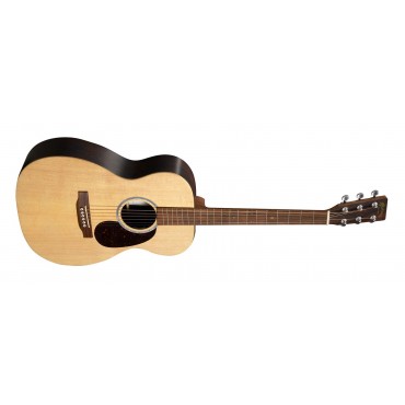 Martin X-Series 00-X2E Cocobolo