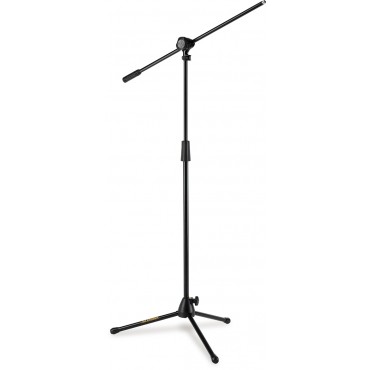 Hercules MS432B Boom Microphone Stand