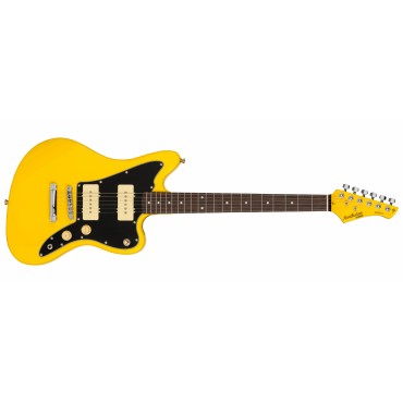 Northstar Pro NSP4GY (Graffiti Yellow)