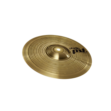 Paiste PST3 10" Splash